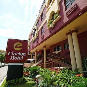 Clarion Hotel San Pedro Sula