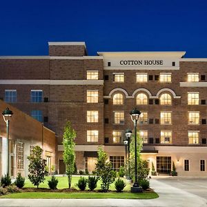 Cotton House, Cleveland, A Tribute Portfolio Hotel